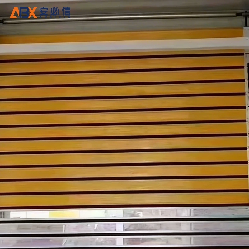 黄石快速卷帘门